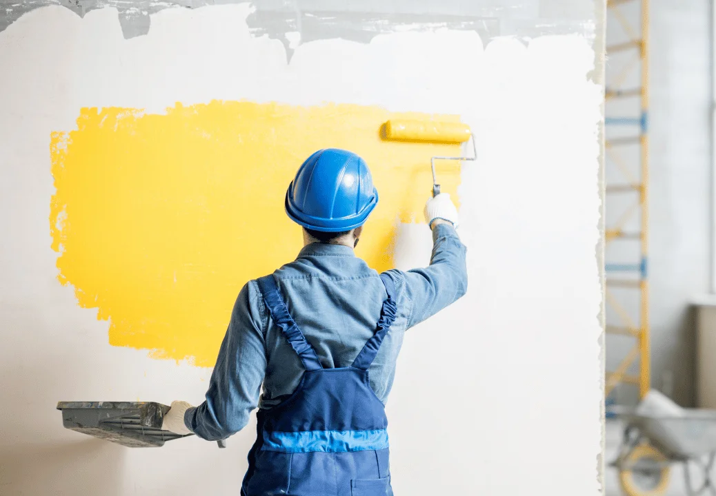 Painting Estimating Services